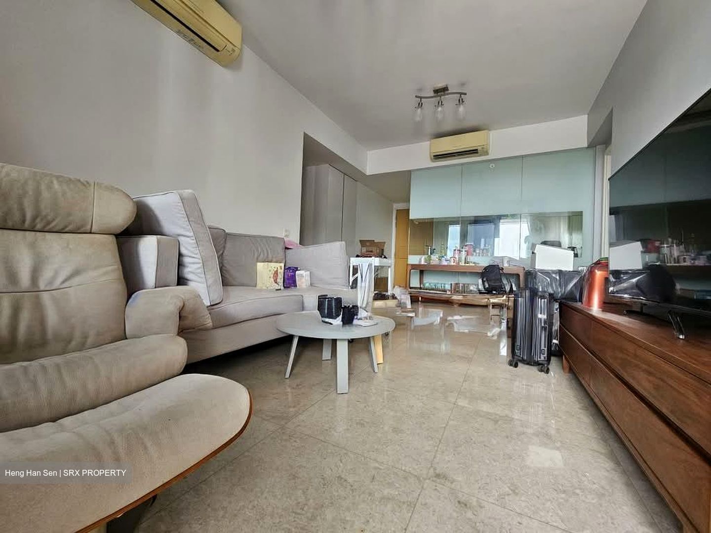 The Lakefront Residences (D22), Condominium #557955451